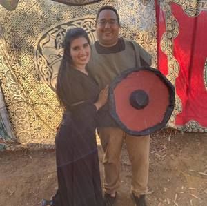 Meet your Posher, Alexis